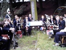 Schützenfest 1983
